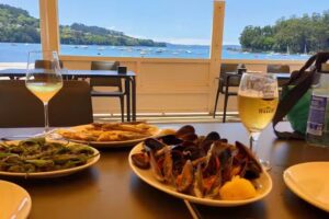 Restaurante O&rsquo; Chiringuito