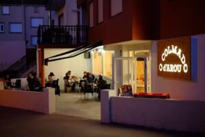 Restaurante O Colmado d’Arou