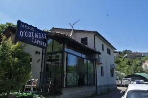 Restaurante O Colmear