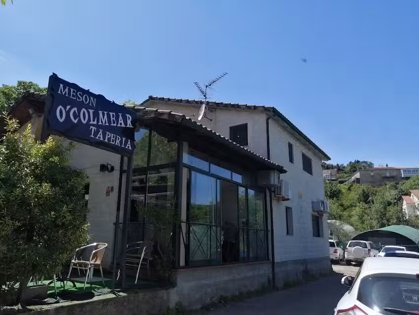 Restaurante O Colmear