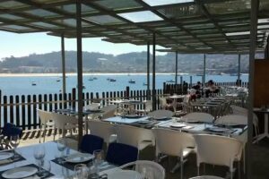 Restaurante O Con de Aldán