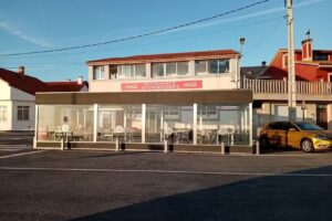 Restaurante O Cordob&eacute;s