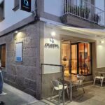 Restaurante O Cruceiro