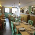 Restaurante O Cruceiro