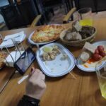 Restaurante O Cruceiro