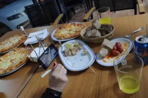 Restaurante O Cruceiro