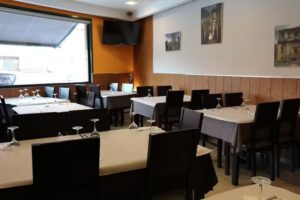 Restaurante O Descanso (Sarria)