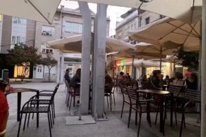 Restaurante O Eirado &ndash; vi&ntilde;os e tapas