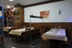 Restaurante O Garabullo