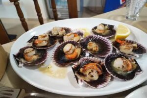 Restaurante O Ingüeiro