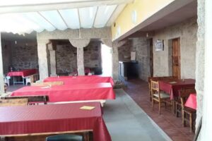 Restaurante O Lagar da Fresca