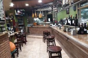 Restaurante O Mercado