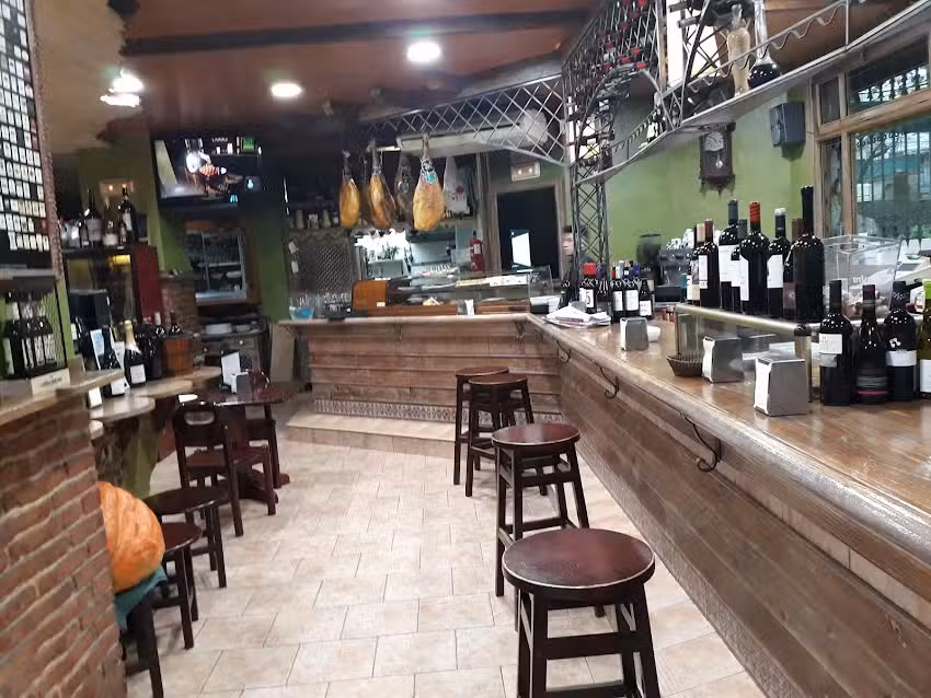 Restaurante O Mercado