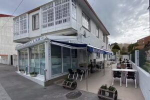 Restaurante O Meu Lar