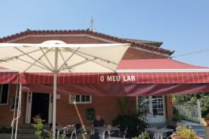 Restaurante O Meu Lar