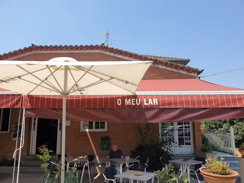 Restaurante O Meu Lar