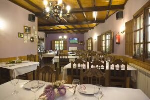 Restaurante O Mirallos &ndash; Manuel