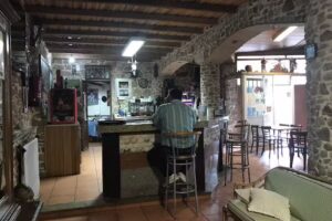 Restaurante O moucho peregrino