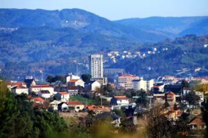 Restaurante O&rsquo;Mui&ntilde;eiro