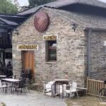 Restaurante O Mui&ntilde;o