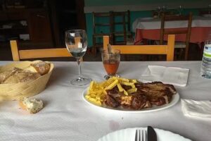 Restaurante O Muíño
