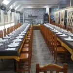 Restaurante O Noso Lar