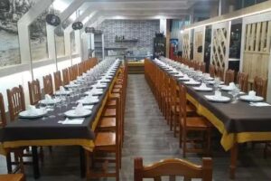 Restaurante O Noso Lar