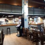 Restaurante O Noso Lar