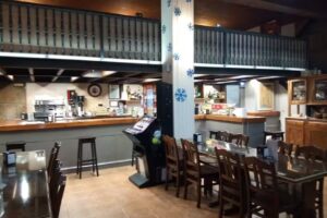 Restaurante O Noso Lar