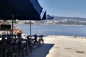 Restaurante O Peirao