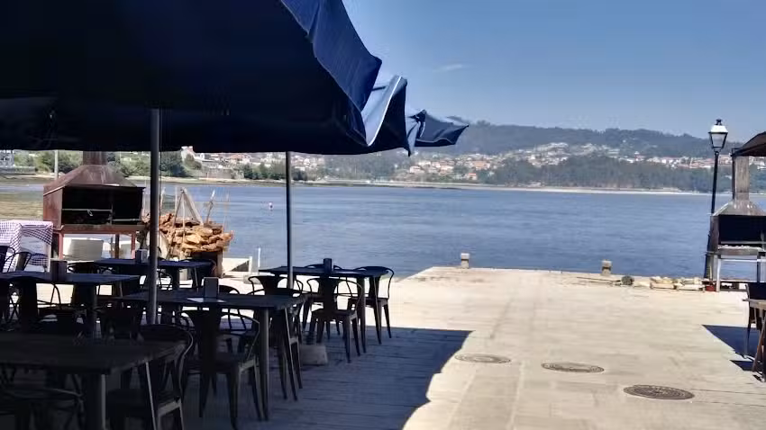 Restaurante O Peirao