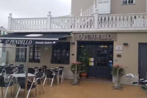 Restaurante O&rsquo;Pendello