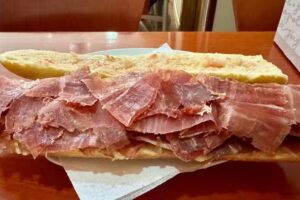 Restaurante O&rsquo;Penedo