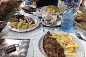 Restaurante O Peregrino