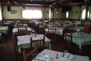 Restaurante O&rsquo;Picato