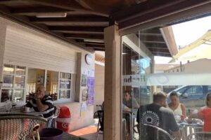 Restaurante O Pincho