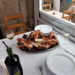 Restaurante O Port&oacute;n
