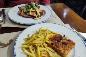 Restaurante O&rsquo;Pote