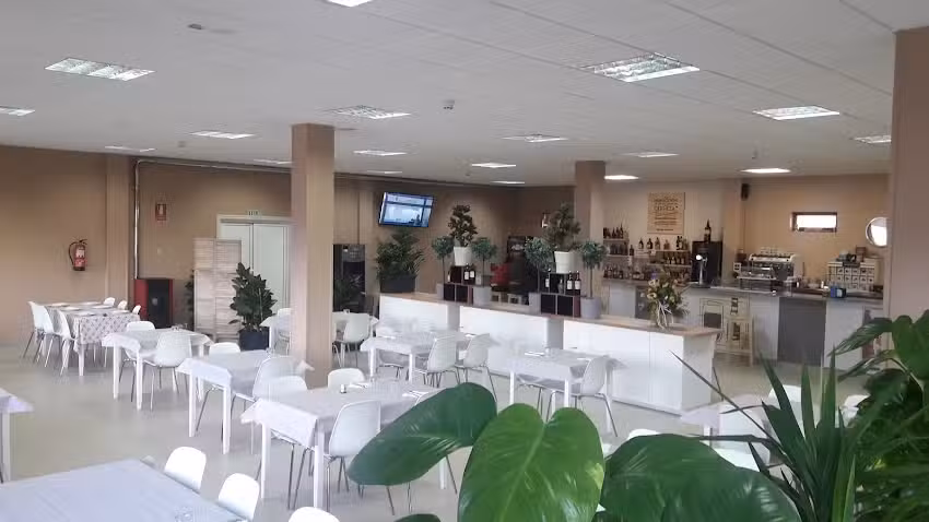 Restaurante O Punto