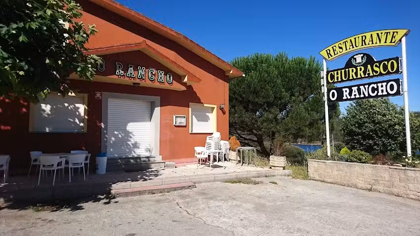 Restaurante O Rancho