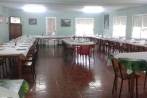 Restaurante O Recreo