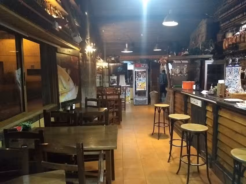 Restaurante O Refuxio