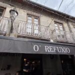 Restaurante O Refuxio