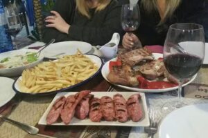 Restaurante O Rei de Copas