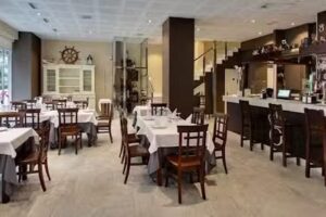 Restaurante O Rei Pescador