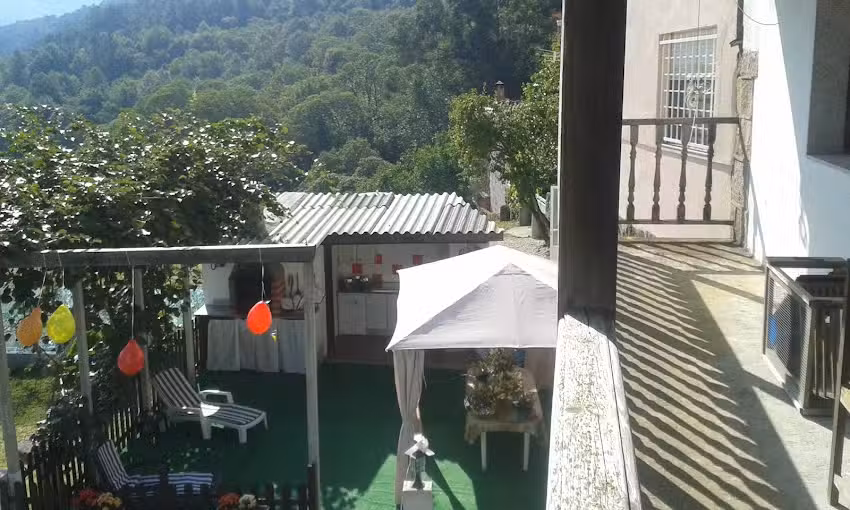 Restaurante O Retiro