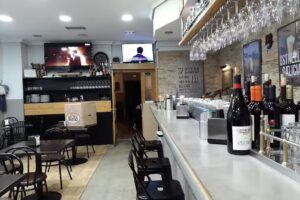 Restaurante O&rsquo;Rosal