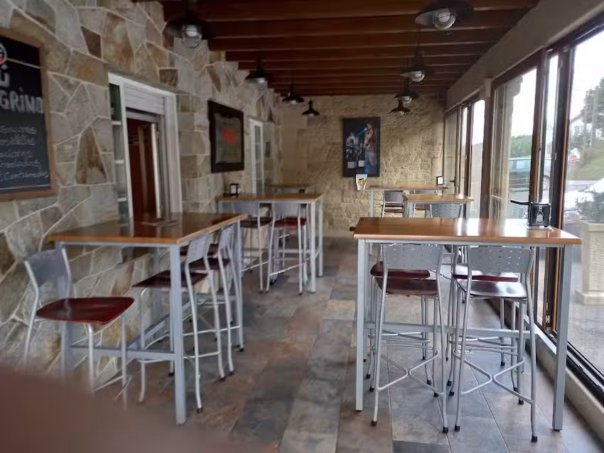 RESTAURANTE O RUEIRO