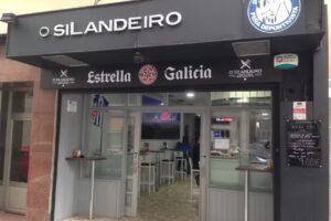 Restaurante O Silandeiro