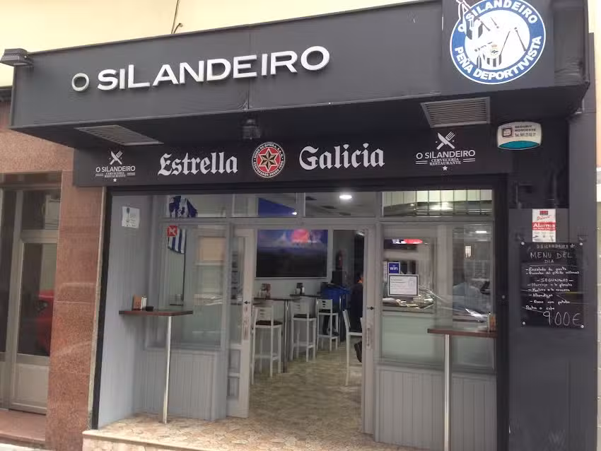 Restaurante O Silandeiro